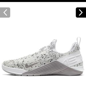 Nike react metcon marathon running sneaker